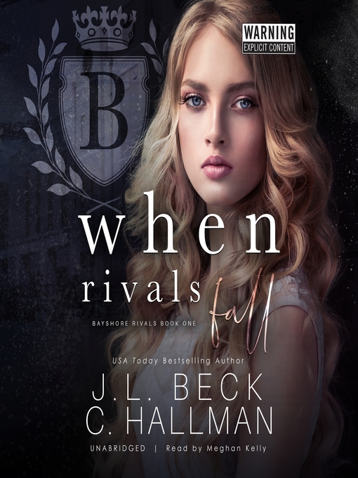 Title details for When Rivals Fall by J. L. Beck - Available